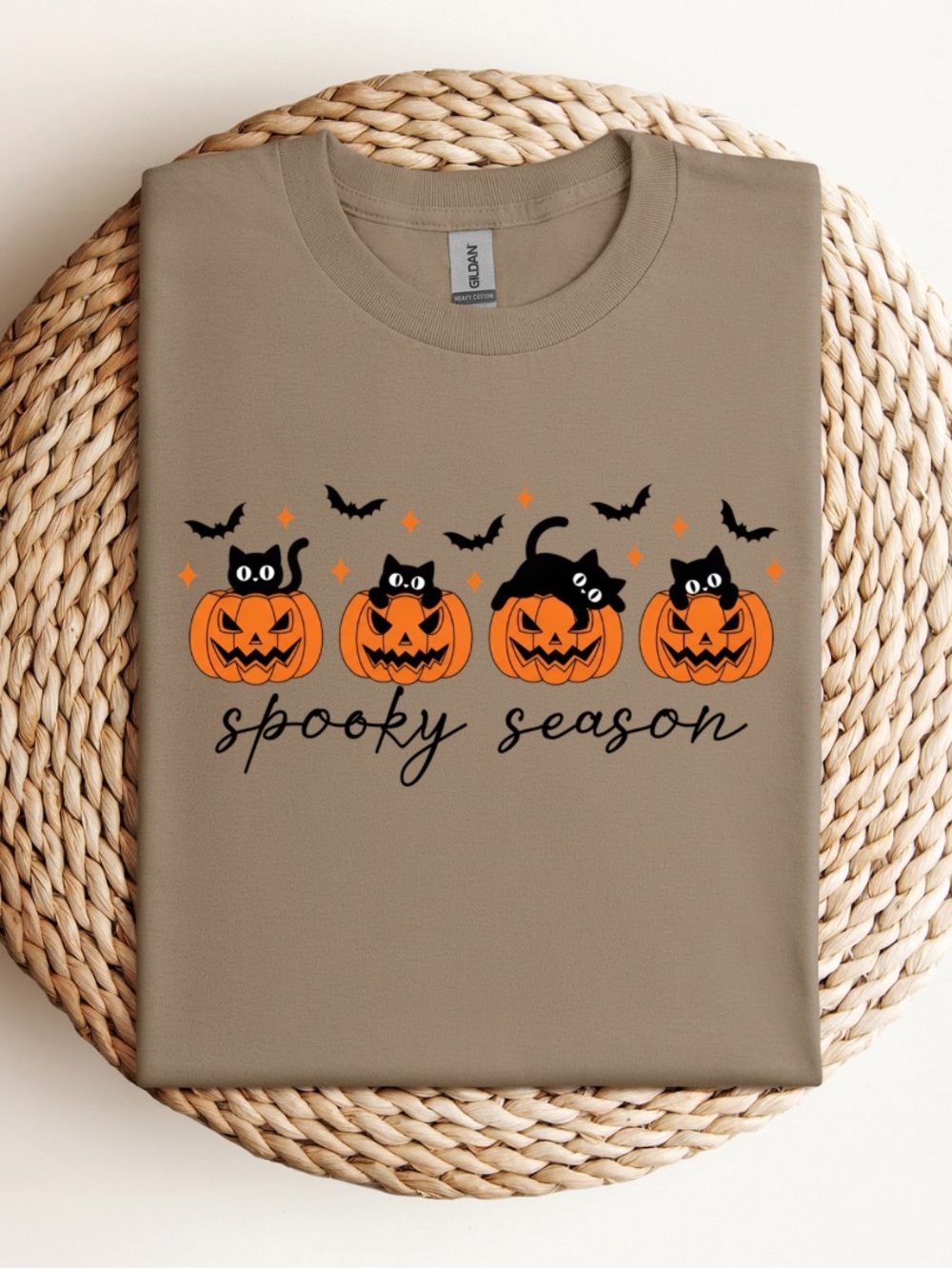 Spooky Season T-Shirt